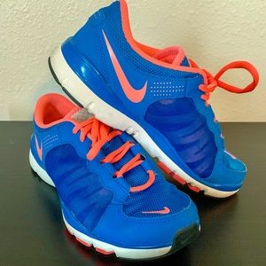 Nike Flex Trainer 2